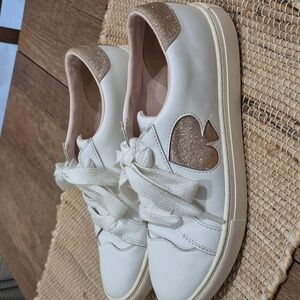 Kate Spade FEZ Sneakers